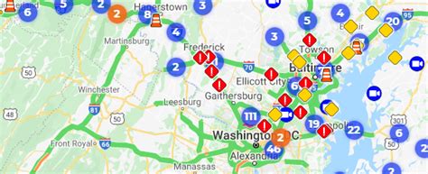 511 md traffic cameras